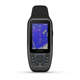 Garmin GPSMAP® 79sc - Marine Handheld Preloaded With BlueChart® G3 Coastal Charts 1 Garmin GPSMAP® 79sc - Marine Handheld Preloaded With BlueChart® G3 Coastal Charts