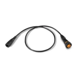 Garmin 4-pin Transducer To 12-pin Sounder Adapter Cable 1 Garmin 4-pin Transducer To 12-pin Sounder Adapter Cable