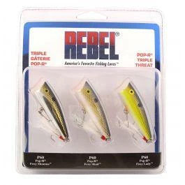 Rebel Pop R Triple Threat 1 Rebel Pop R Triple Threat