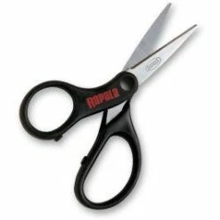 Rapala Fisherman's Super Line Scissors