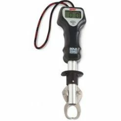 Rapala 50lb. Digital Scale/Fish Gripper