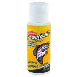 Berkley PowerBait® Attractant - 2 Oz. - Crappie/Panfish 1 Berkley PowerBait® Attractant - 2 Oz. - Crappie/Panfish