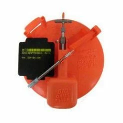 HT Enterprises HT Polar Thermal Extreme Tip-Up