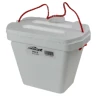 RebelFin Foam Minnow Bucket - 2.5 QT.