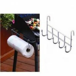 Camp Chef Cooking System Accessory Rack