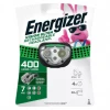 Energizer Vision Ultra Rechargeable LED Headlamp Green