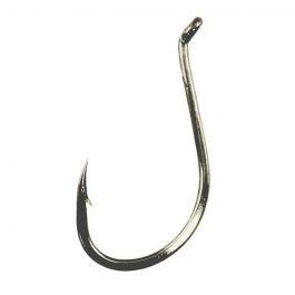 Tru Turn Hooks Tru Turn Daiichi Awesome Walleye Octpous Hooks - Bronze - Size 6 - 12 Pack 1 Tru Turn Hooks Tru Turn Daiichi Awesome Walleye Octpous Hooks - Bronze - Size 6 - 12 Pack