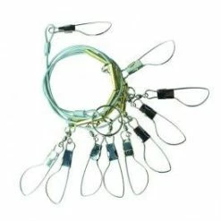 Eagle Claw Stringers