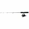 Ugly Stik GX2™ Ladies Ice Combo - 26" - Light