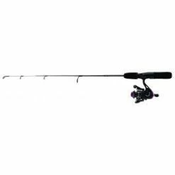 Ugly Stik GX2™ Ladies Ice Combo - 26" - Light