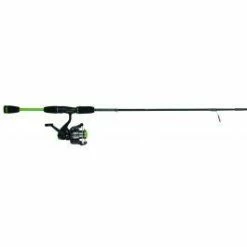 Ugly Stik GX2™ Spinning Youth Combo - 5'6" - Medium