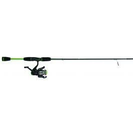 Ugly Stik GX2™ Spinning Youth Combo - 5'6" - Medium 1 Ugly Stik GX2™ Spinning Youth Combo - 5'6" - Medium