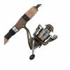 Shakespeare Wild Series Panfish Combo - 6' - Light