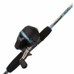 Shakespeare Navigator Spincast Combo - 5'6" - Medium