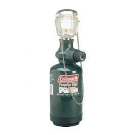 Coleman Small Comp Propane Lantern 1 Coleman Small Comp Propane Lantern