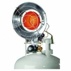 Mr. Heater 15,000 BTU Single Tank Top Heater
