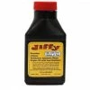 Jiffy Premium Smokeless Synthetic Blend Engine Oil With Fuel Stabilizer