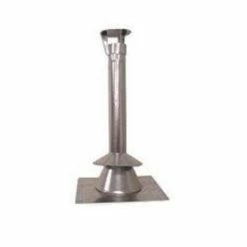 Nu-Way Stove 3" Stove Pipe Kit