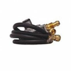 Nu-Way Stove Nu-Way Low Pressure Regulator Kit