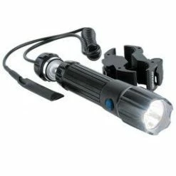 IProtec Light And Red Laser Fits Shotguns LED Light
