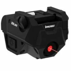 IProtec Red Laser Fits Subcompact Handgun Rechargeable Rail Mount
