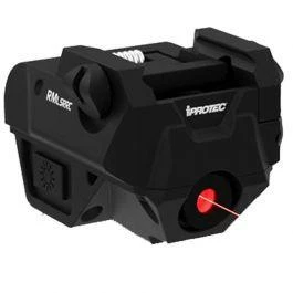 IProtec Red Laser Fits Subcompact Handgun Rechargeable Rail Mount 1 IProtec Red Laser Fits Subcompact Handgun Rechargeable Rail Mount