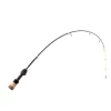 13 Fishing Tickle Stick Ice Rods