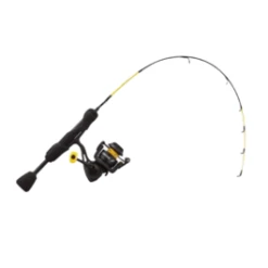 13 Fishing Wicked Ice Hornet Ice Combos