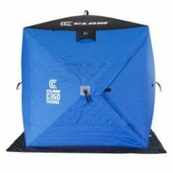 Clam C-360 Thermal Hub Shelter
