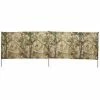 Hunters Specialties Ground Blind - 27 In X 8 Ft - Realtree Edge