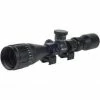 BSA Optics Sweet .450 Bushmaster 3-9x40mm AO Rifle Scope