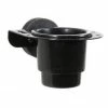 Clam Clamlock Cup Holder