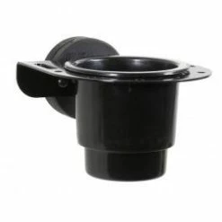 Clam Clamlock Cup Holder