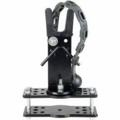 Clam Auger Bracket - ATV Universal Mount