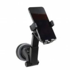 Clam Clamlock Phone Holder
