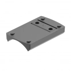 Leupold DeltaPoint Pro Dovetail Mount Kit Fits 1911Standard/GI Handguns