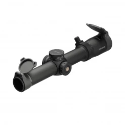 Leupold Patrol 6HD 1-6x24 Illum. Firedot Duplex