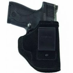 Galco Stow-N-Go Inside The Pant Holster H&K USP Compact 9/40 - Right Handed