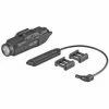 Streamlight 1000 Lumen Low Profile Long Gun Lighting System With Remote Pressure Switch