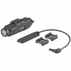 Streamlight 1000 Lumen Low Profile Long Gun Lighting System With Remote Pressure Switch