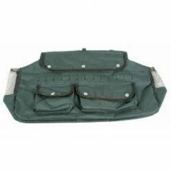 Eagle Claw Jumbo Canvas Creel