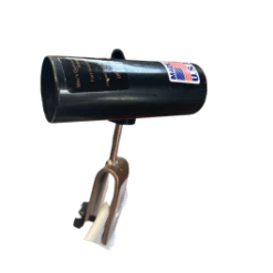 Mac's Custom Holders Mac's Custom Holder Swivel Bucket Rod Holder