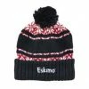 Eskimo Nordic Knit Hat