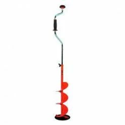 RAZR Ice Augers RAZR Hand Auger With Curved Blades