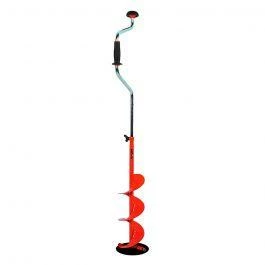 RAZR Ice Augers RAZR Hand Auger With Curved Blades 1 RAZR Ice Augers RAZR Hand Auger With Curved Blades