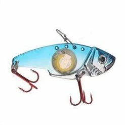 Firefly Tackle Vibe Mino - LED Blade Bait - 1/4 Oz.