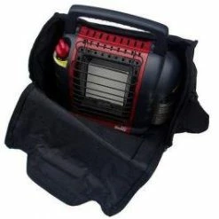 Trophy Angler Deluxe Large Heater Bag