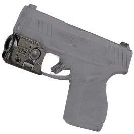 Streamlight TLR-6 Tactical Light With Red Laser Fits Taurus GX4 1 Streamlight TLR-6 Tactical Light With Red Laser Fits Taurus GX4