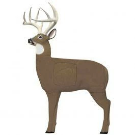 Field Logic Targets GlenDel Pre-Rut Buck W/ 4-sided Core 1 Field Logic Targets GlenDel Pre-Rut Buck W/ 4-sided Core