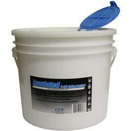 Challenge Insulated Bait Bucked 3.5 Gallon With Lid 1 Challenge Insulated Bait Bucked 3.5 Gallon With Lid